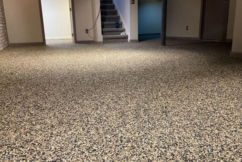 Motor City Floors and Coatings