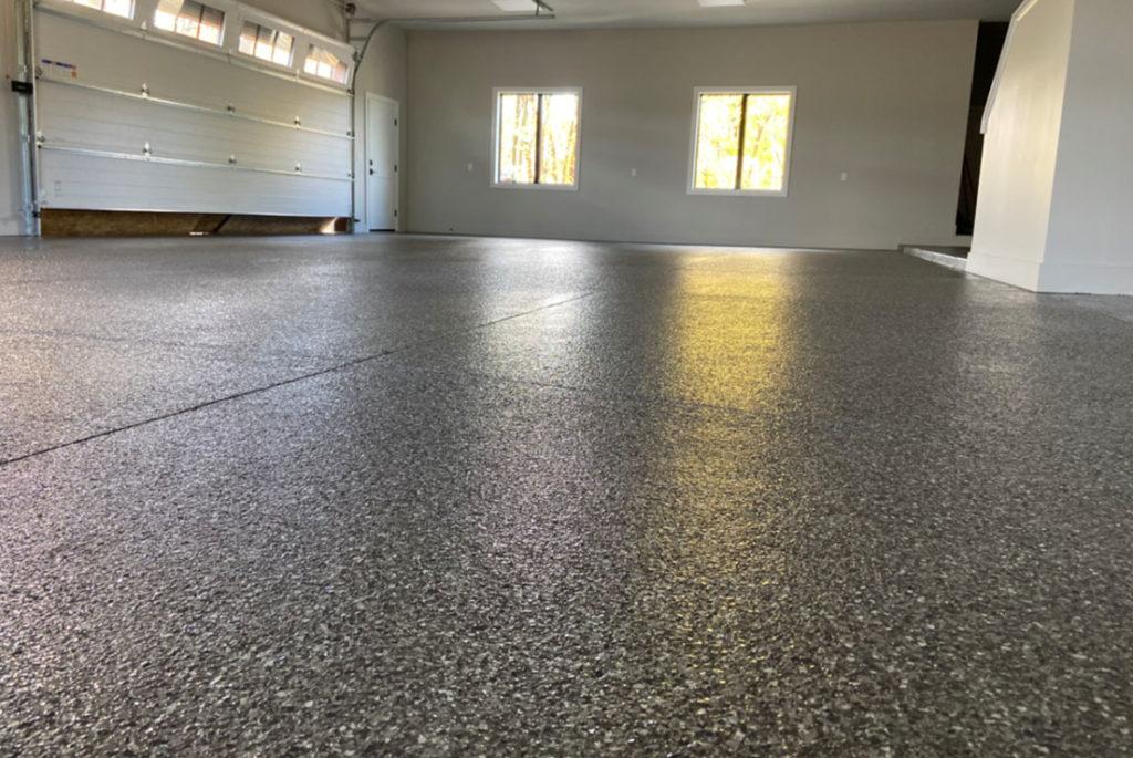 Motor City Floors and Coatings