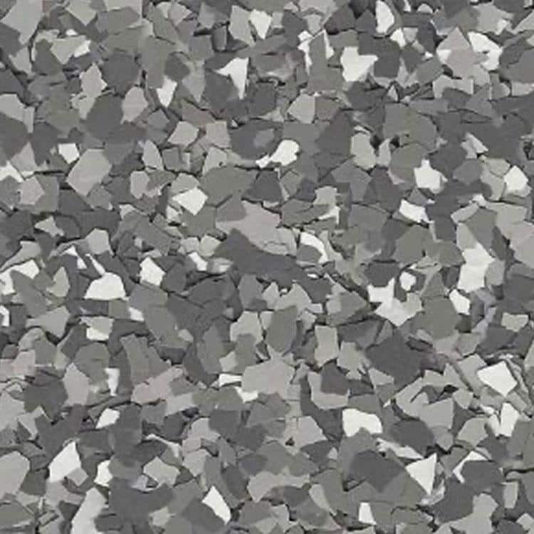 silver-creek-motor-city-floors-and-coatings - MotorCity Floors and Coatings Silver Creek Flake
