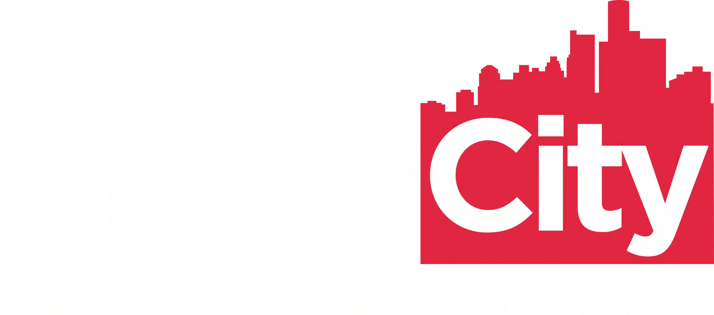 Motorcity Floors and Coatings logo