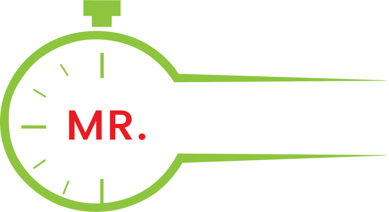 Mr Coatings Motor City Products