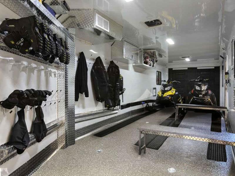 snowmobile-trailer-moco - MotorCity Floors and Coatings