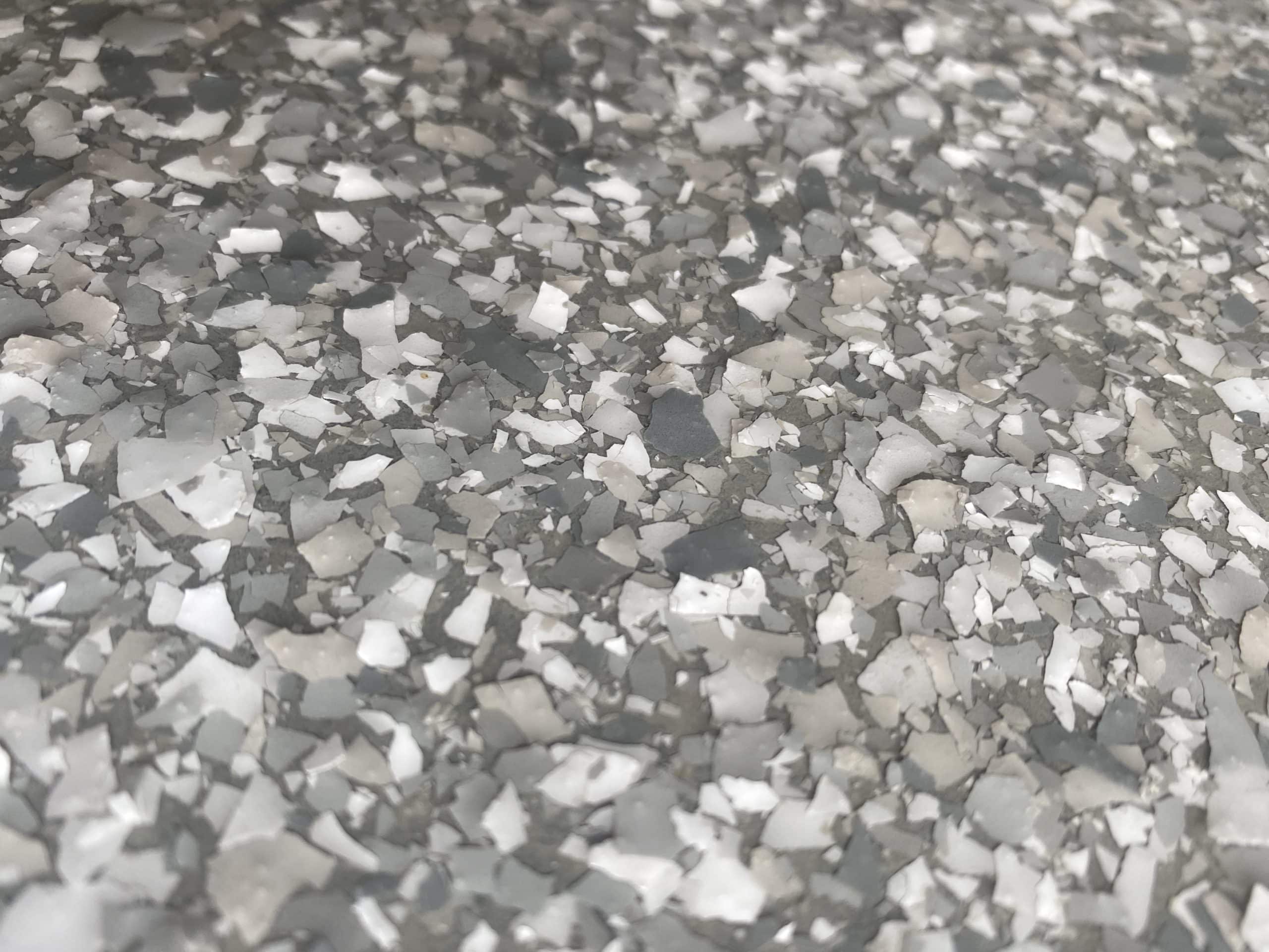 Stoney Creek MotorCity Floors and Coatings