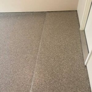 New Polyurea Garage Flooring - 21292 Juniper Ct - 7
