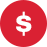 Financing icon