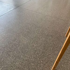 New-polyaspartic-garage-floor-coating – 10 – Ridgedale Avenue michigan