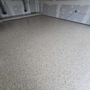 New-polyaspartic-garage-floor-coating-–-12-–-Wakefield-Street-Birmingham-michigan