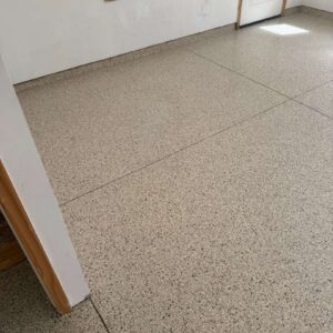 New-polyaspartic-garage-floor-coating – 14 – George Street michigan