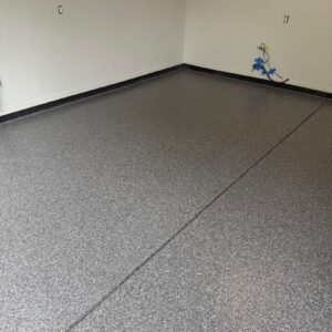 New-polyaspartic-garage-floor-coating – 16 – Purdy Street michigan
