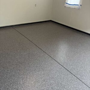 New-polyaspartic-garage-floor-coating – 17 – Purdy Street michigan