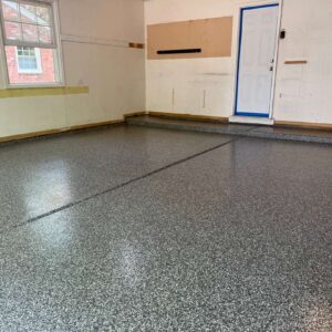 New-polyaspartic-garage-floor-coating – 18 – yorkshire rd michigan