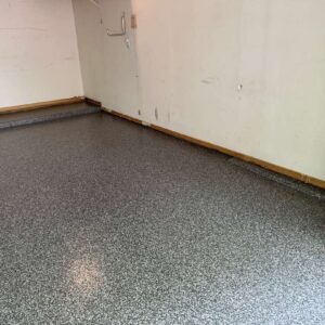New-polyaspartic-garage-floor-coating – 19 – yorkshire rd michigan