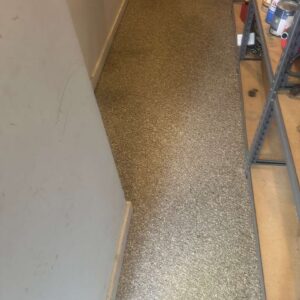 New-polyaspartic-garage-floor-coating – 20 – West Lincoln Street michigan