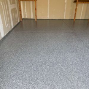 New-polyaspartic-garage-floor-coating – 6 – Ridgedale Avenue michigan