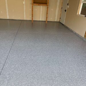New-polyaspartic-garage-floor-coating – 7 – Ridgedale Avenue michigan