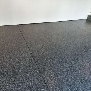New-poslyaspartic-garage-floor-coating – 8 – Audley Court Troy michigan