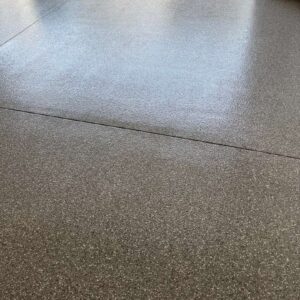 New-polyaspartic-garage-floor-coating – 8 – Ridgedale Avenue michigan
