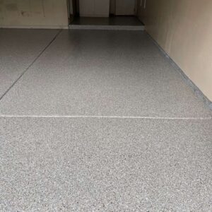 New-polyurea-polyaspartic-garage-floor-coating-9-Levan-Rd-Livonia-MI