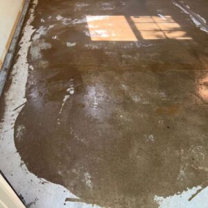 Old garage concrete floor – 12 – Mendered floor yorkshire rd michigan