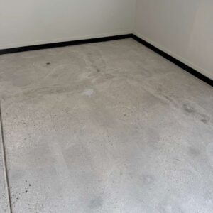 Old garage concrete floor – 13 – Patch Grinded Purdy Street michigan