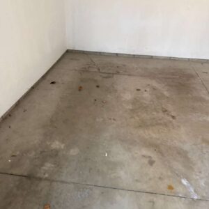 Old garage concrete floor – 4 – George Street michigan