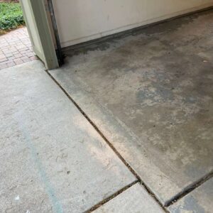 Old garage concrete floor – 5 – yorkshire rd michigan