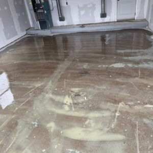 Old-garage-concrete-floor-–-6-–-Patch-Wakefield-Street-Birmingham-michigan
