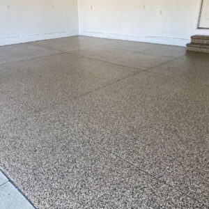 New-polyaspartic-garage-floor-coating – 10 – Jack Pine Ct Ypsilanti Michigan
