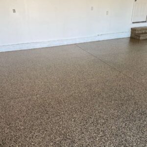 New-polyaspartic-garage-floor-coating – 12 – Jack Pine Ct Ypsilanti Michigan