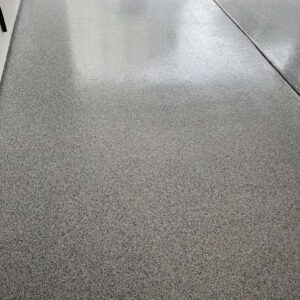 New-polyaspartic-garage-floor-coating – 12 – Lexington Drive Troy michigan