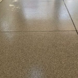 New-polyaspartic-garage-floor-coating – 12 – Trillium Drive Troy michigan