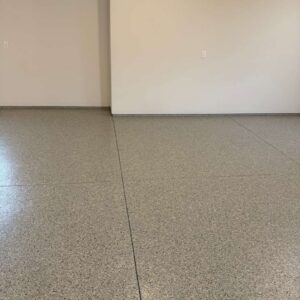 New-polyaspartic-garage-floor-coating – 14 – Parkridge Drive Utica Michigan