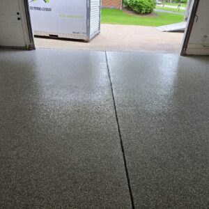 New-polyaspartic-garage-floor-coating – 17 – Orchard Trail Drive michigan (1)