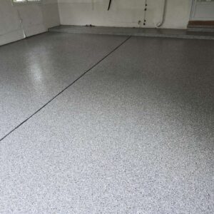 New-polyaspartic-garage-floor-coating – 19 – Orchard Trail Drive michigan (1)
