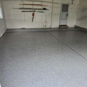 New-polyaspartic-garage-floor-coating – 20 – Orchard Trail Drive michigan (1)